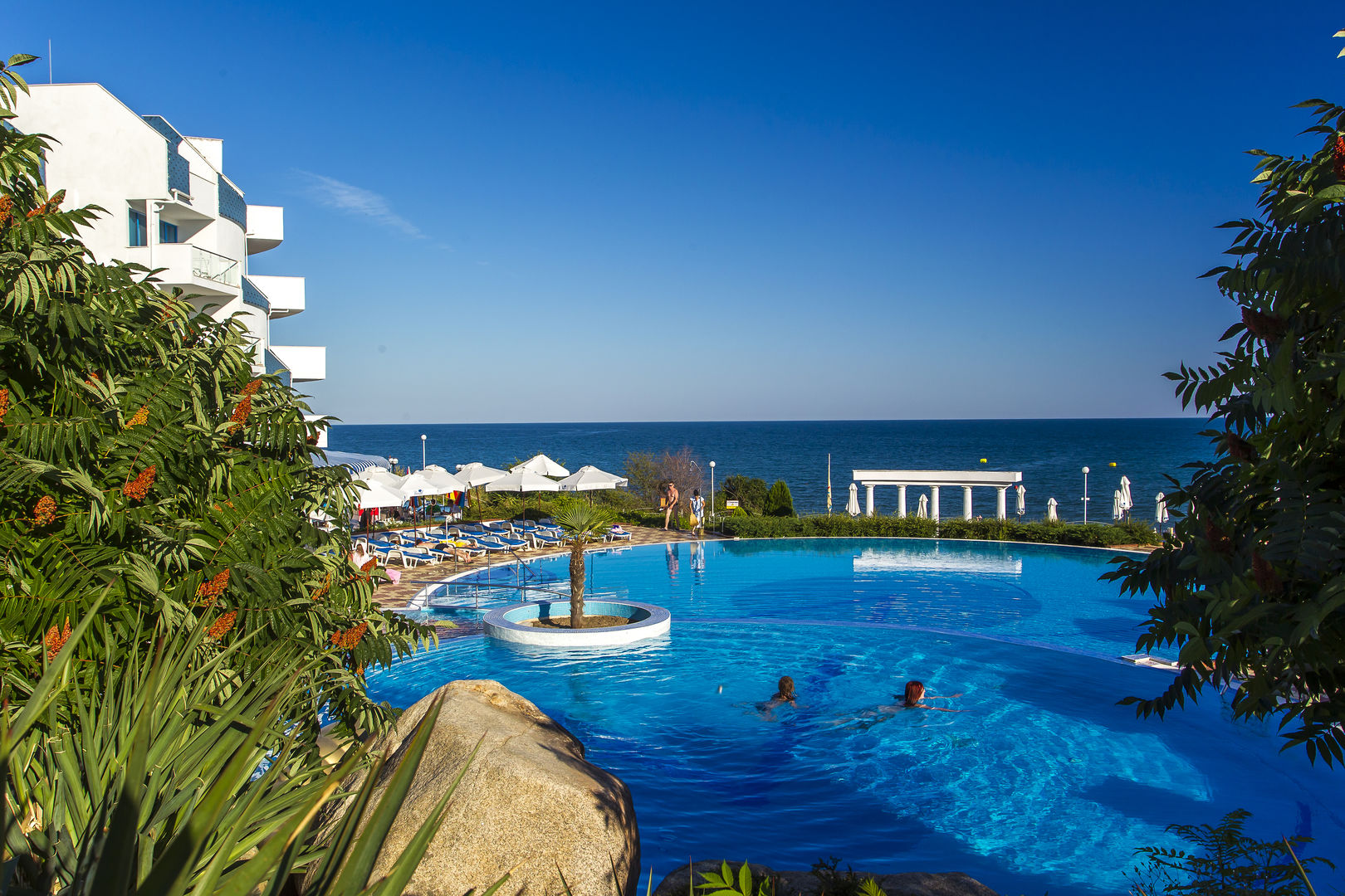 Sineva Beach foto 11