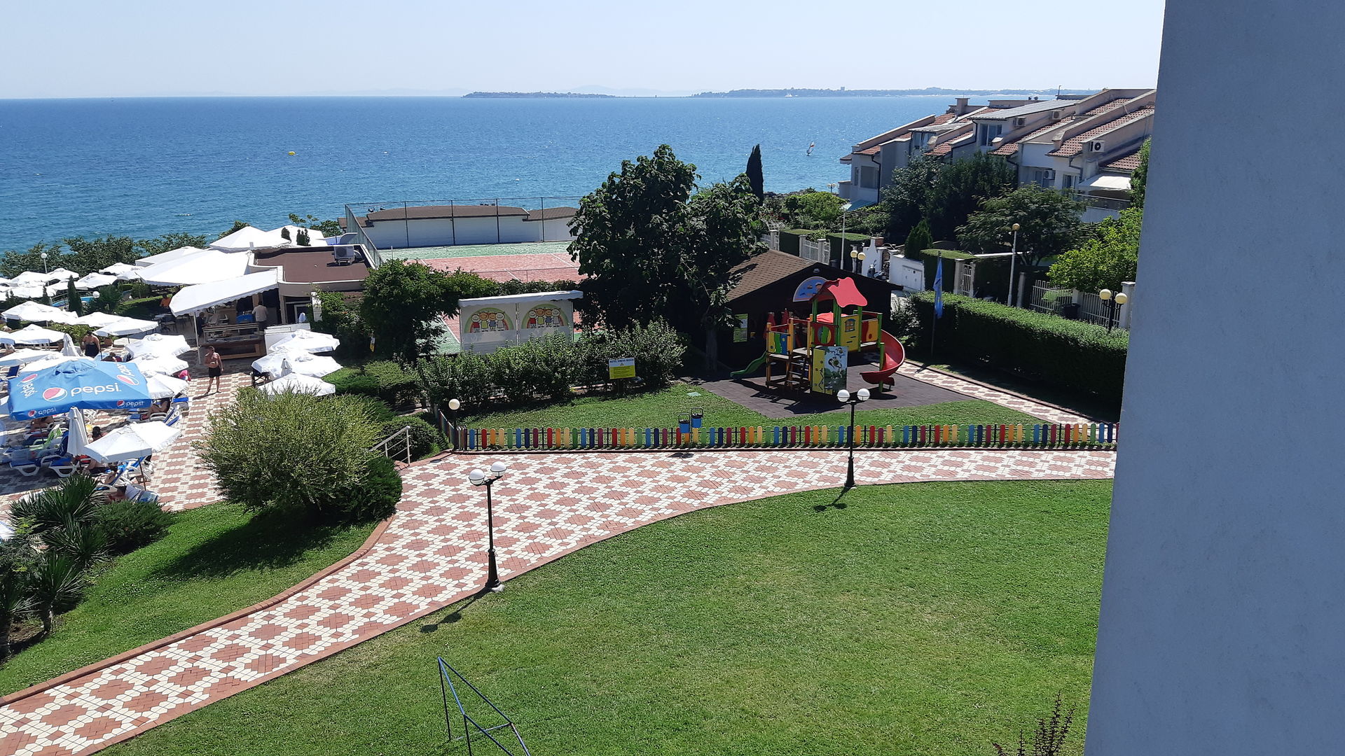 Sineva Beach foto 41