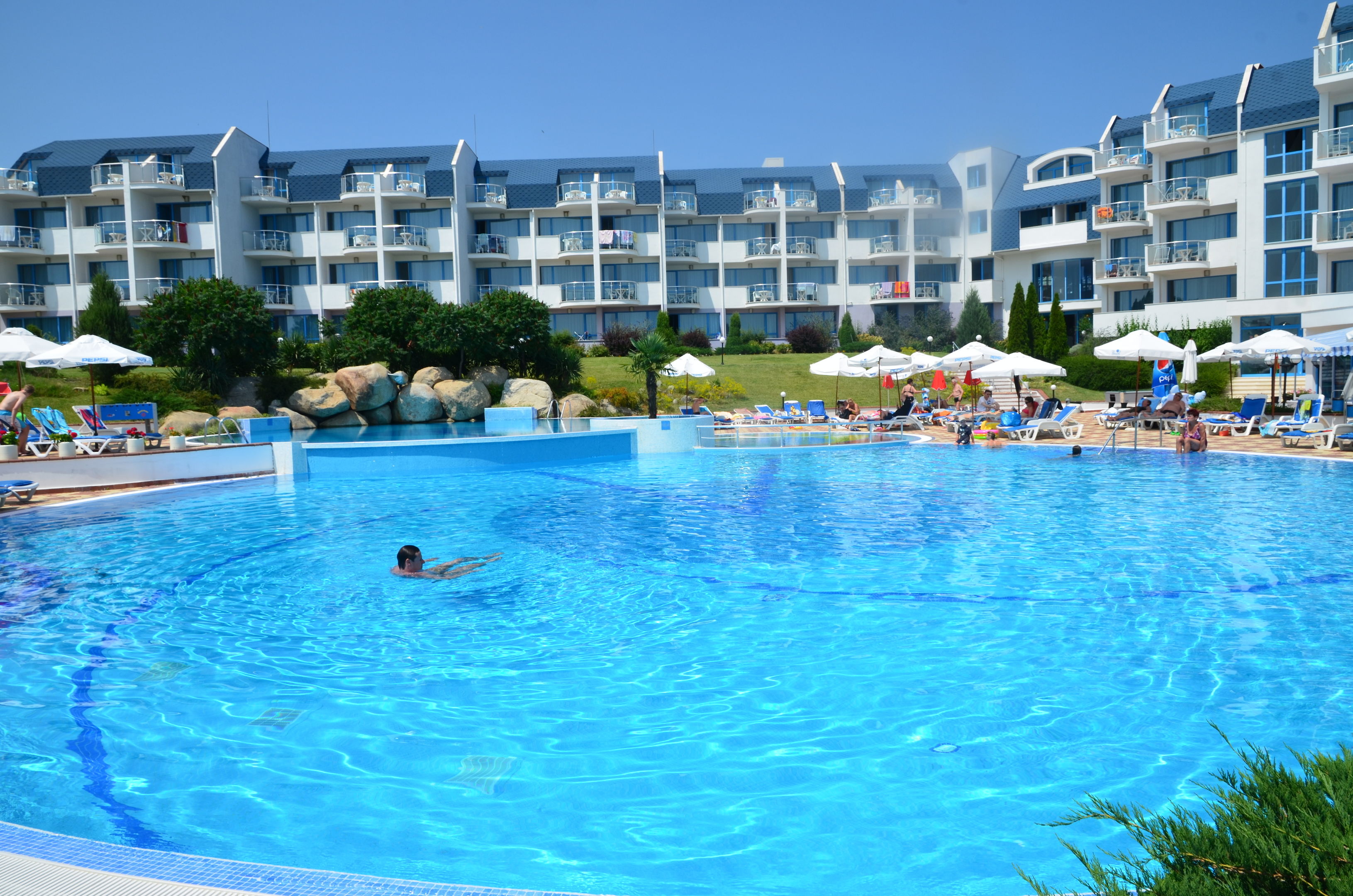 Sineva Beach foto 9