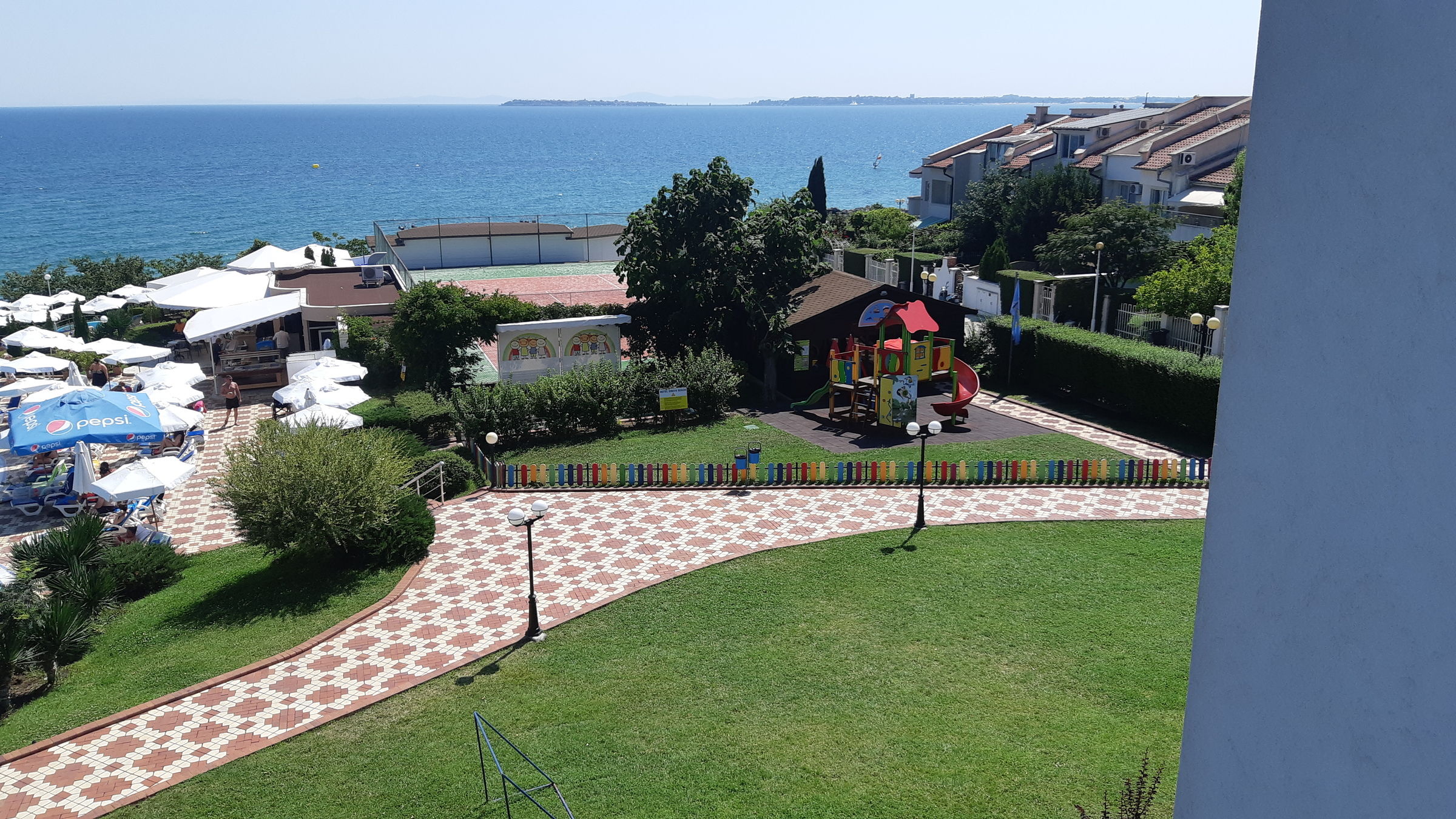 Sineva Beach foto 42