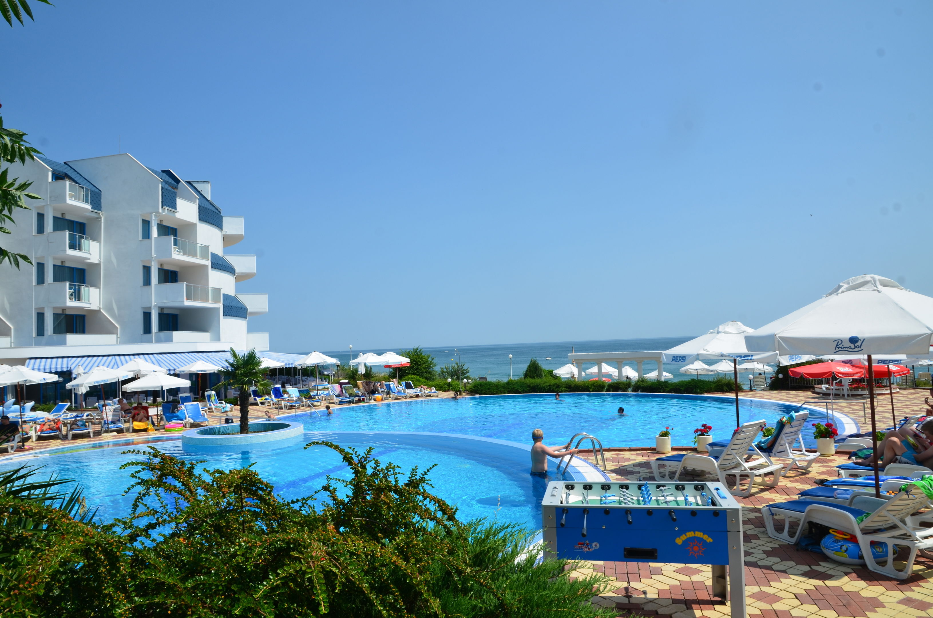 Sineva Beach foto 6
