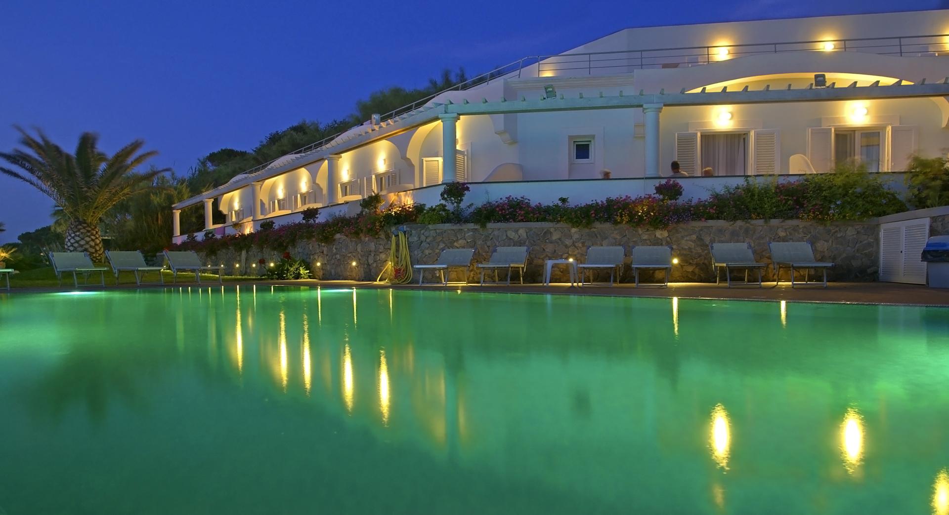 Hotel Albatros foto 4