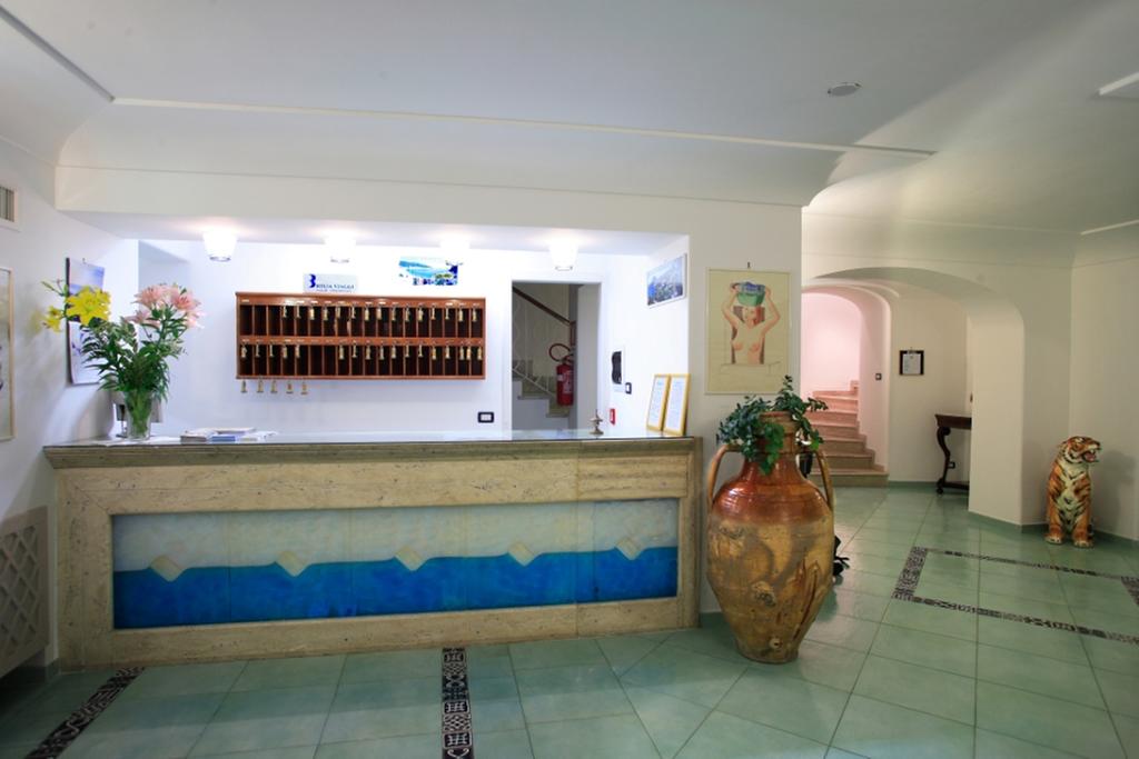 Hotel Albatros foto 7