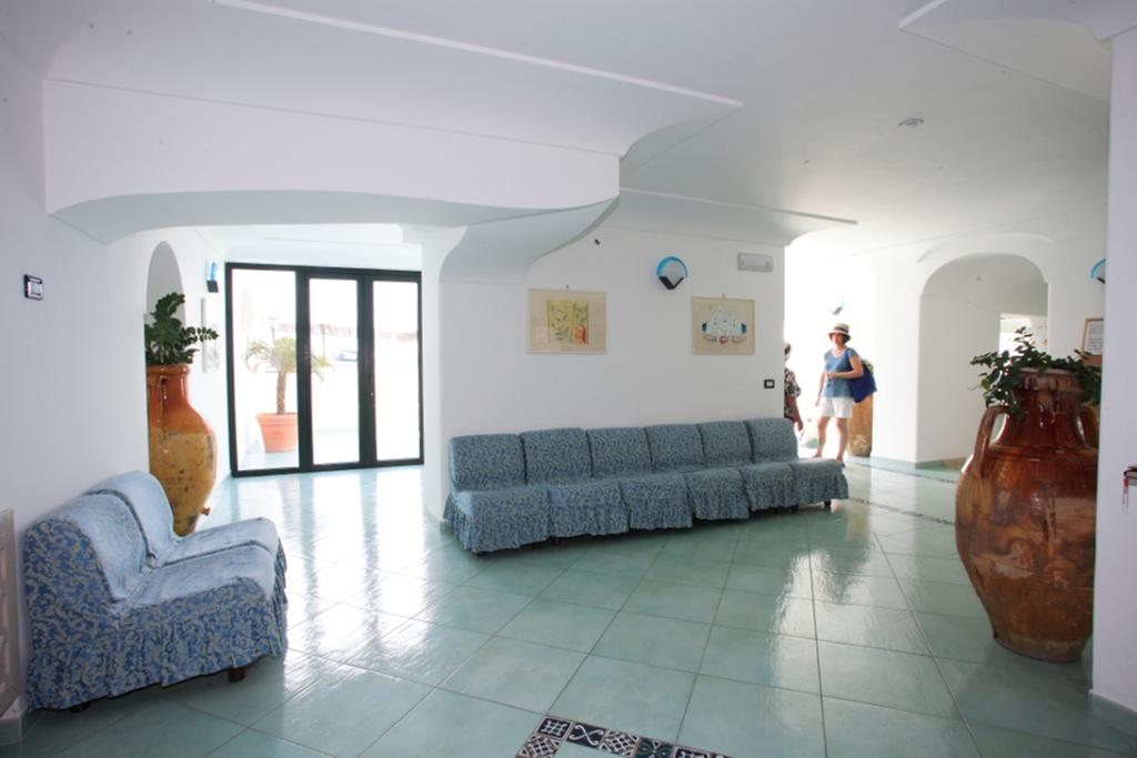 Hotel Albatros foto 2