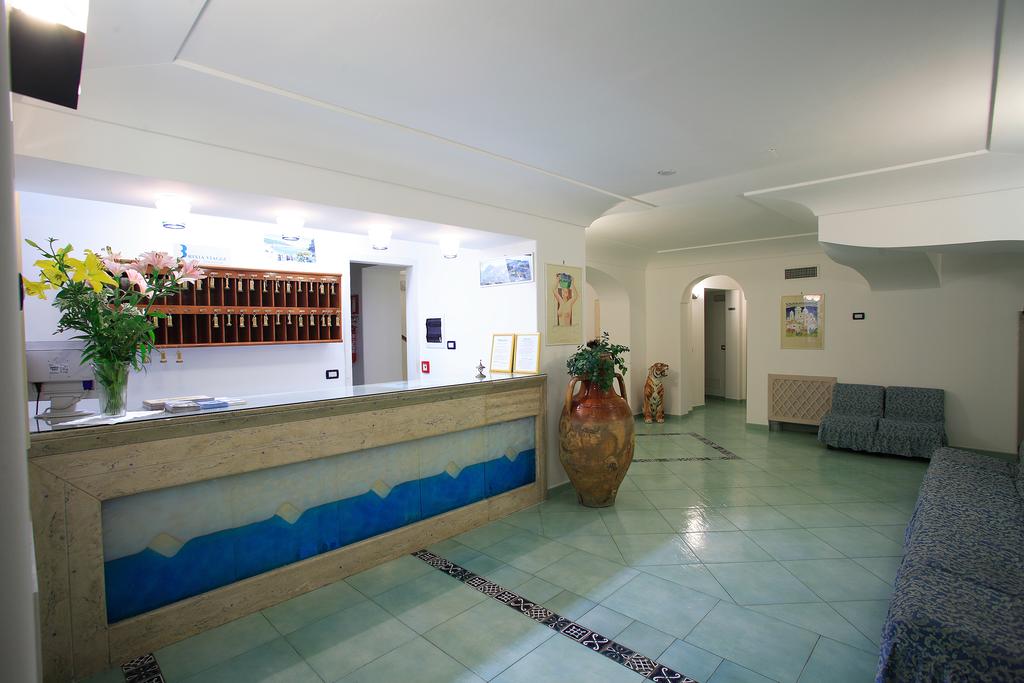 Hotel Albatros foto 3