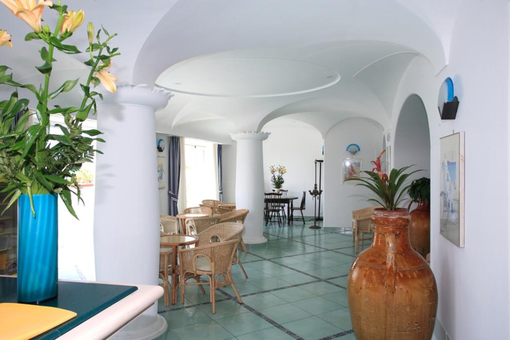 Hotel Albatros foto 6