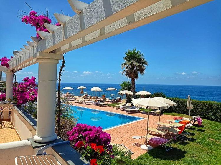 Hotel Albatros foto 1