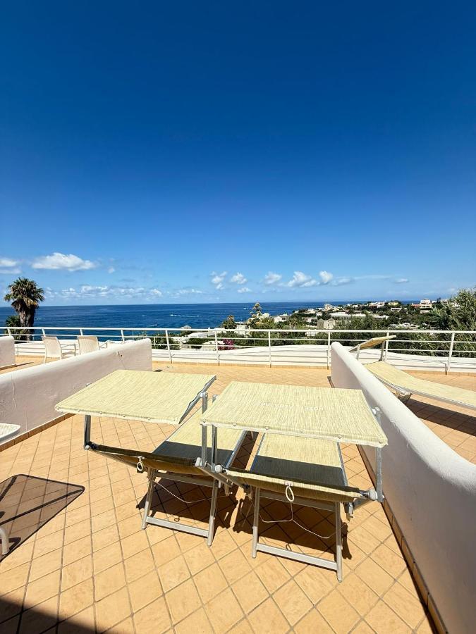 Hotel Albatros in Forio (d'Ischia) - foto 5