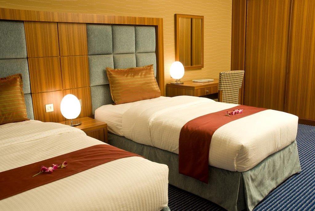 City Seasons Al Hamra Abu Dhabi image 1