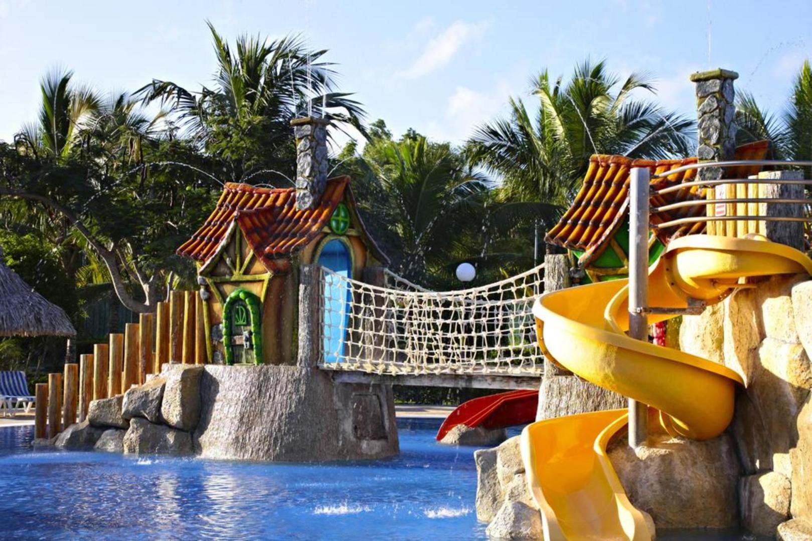 Bahia Principe Explore Turquesa