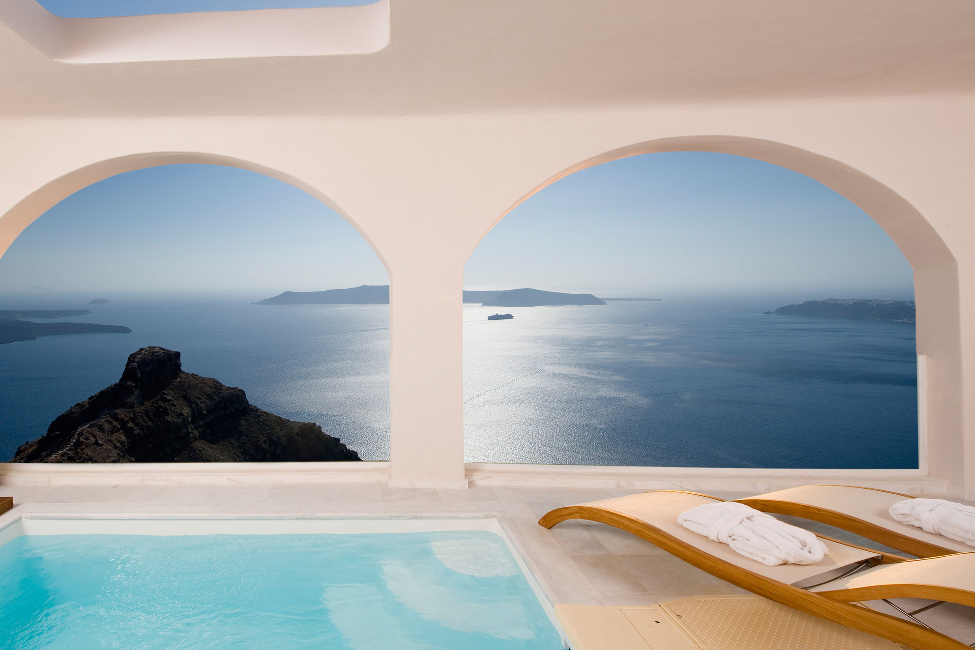 Gold Suites foto 12
