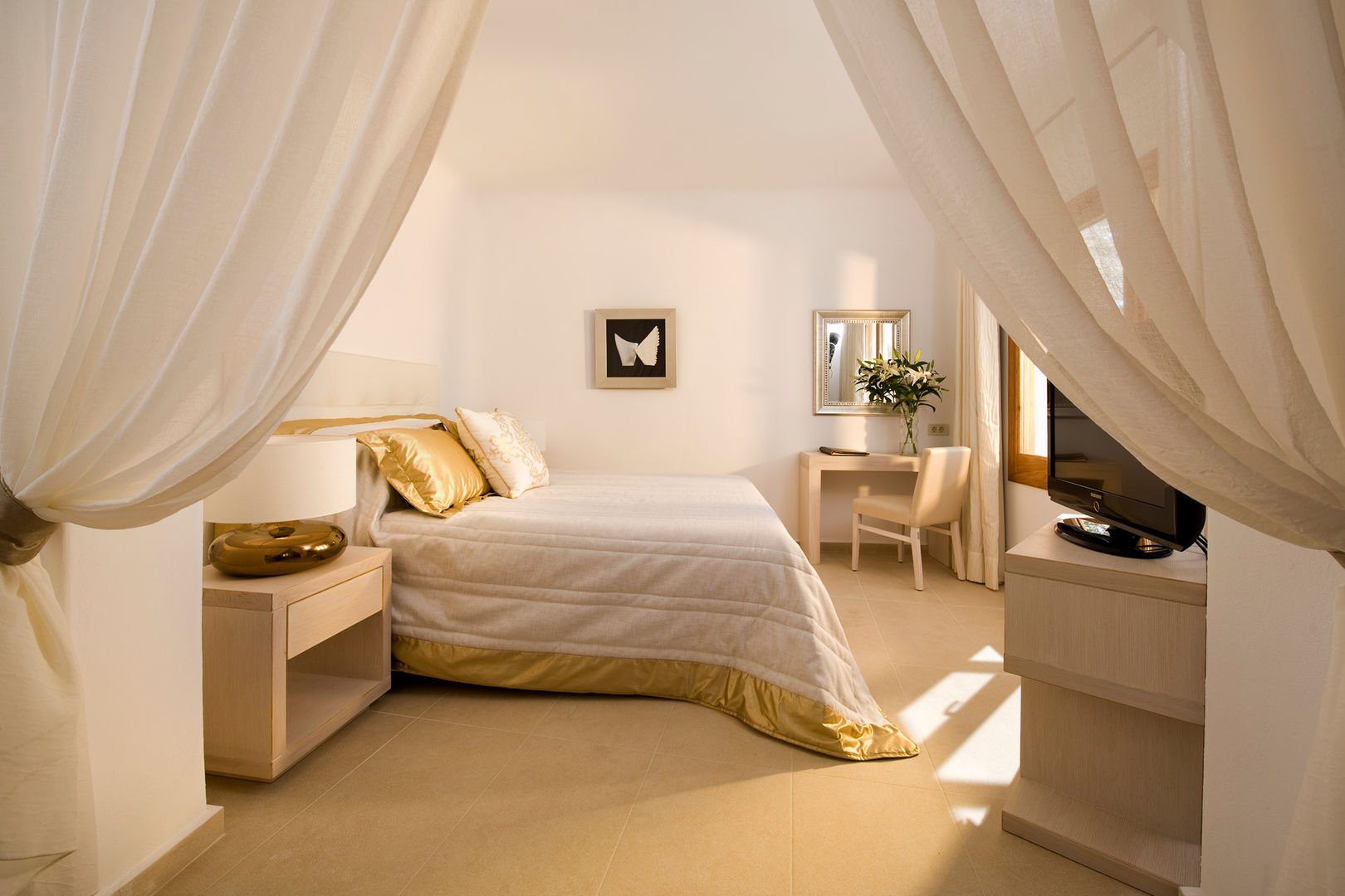 Gold Suites foto 35