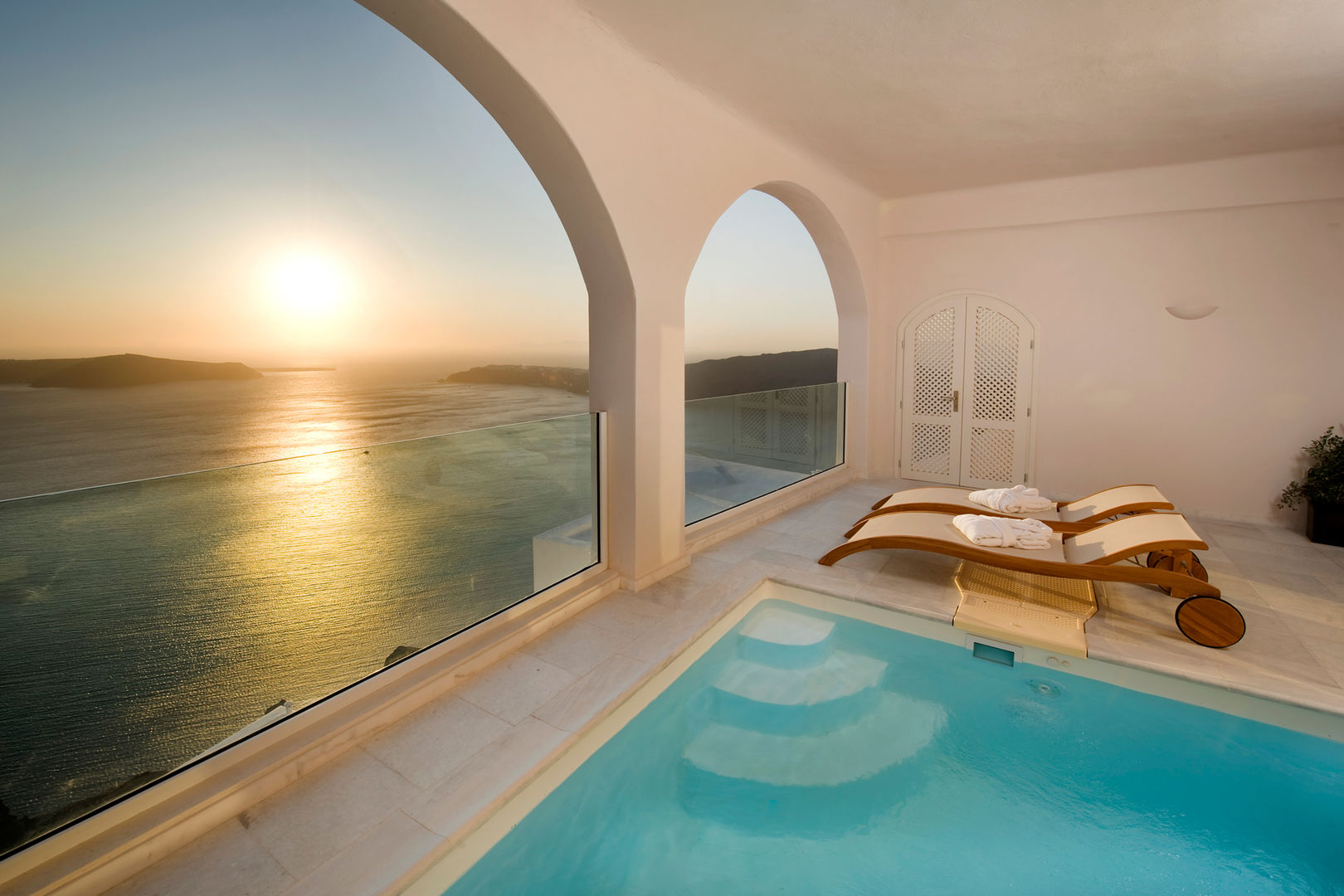 Gold Suites foto 8