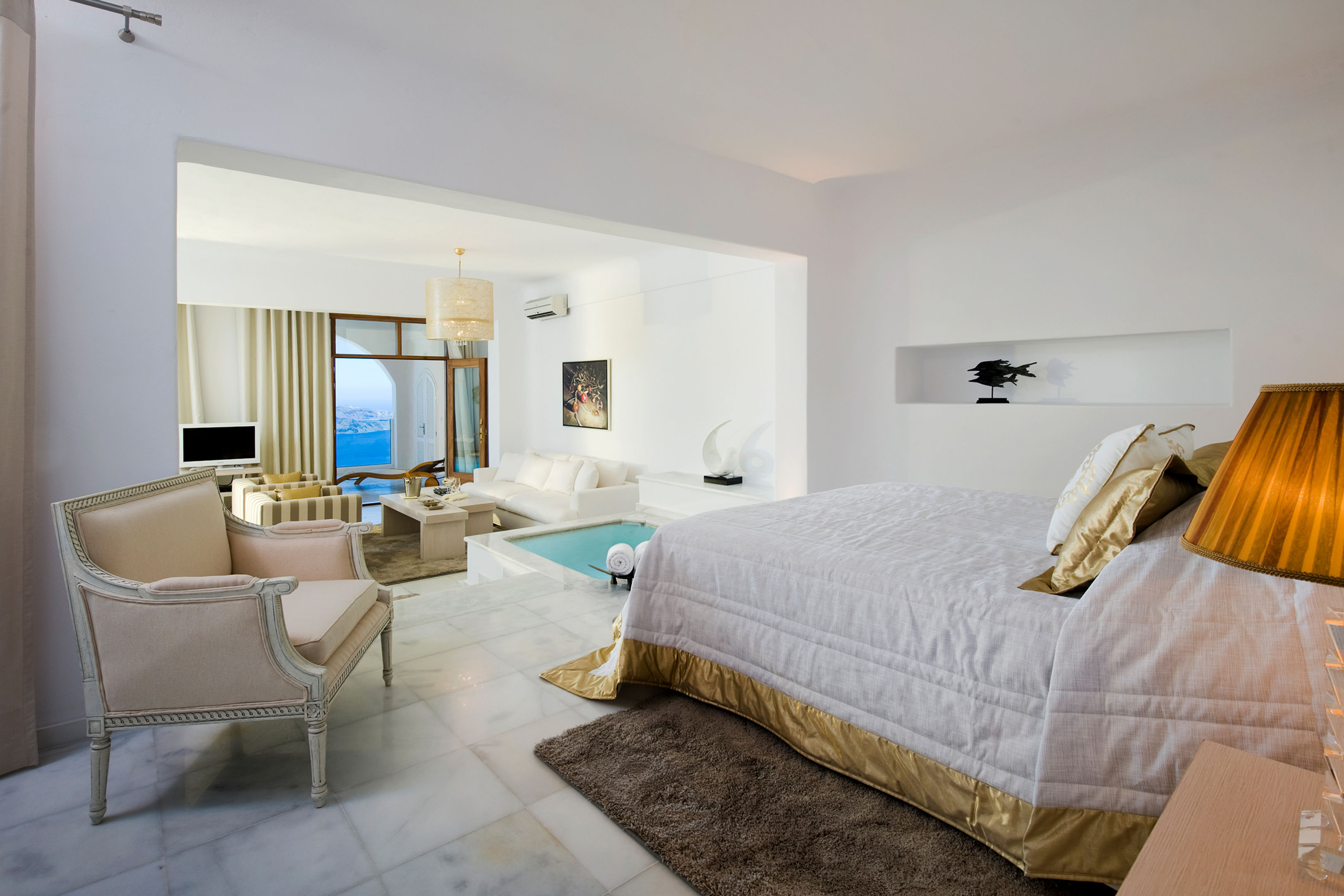 Gold Suites foto 27