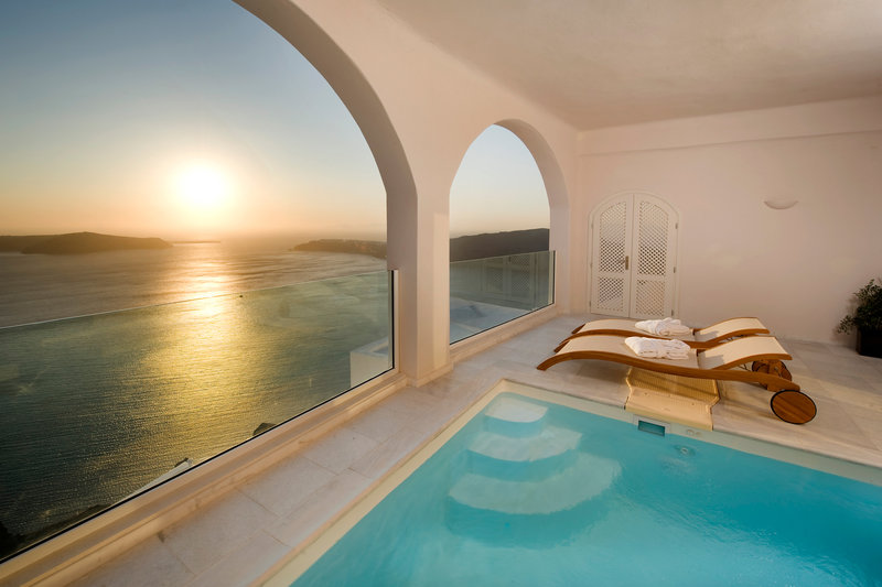 Gold Suites foto 16