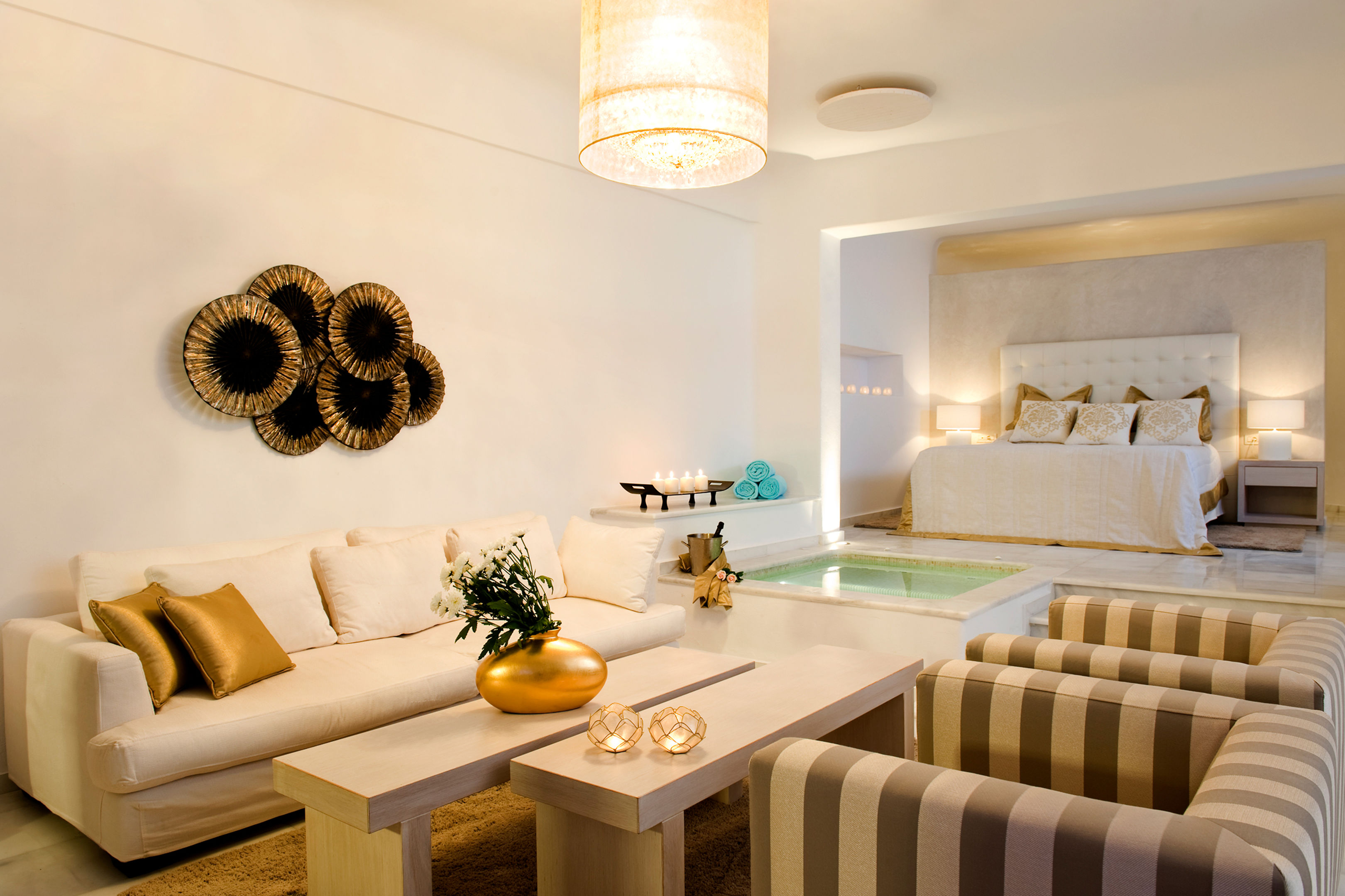Gold Suites foto 21