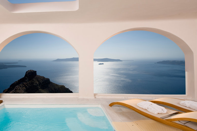 Gold Suites foto 10