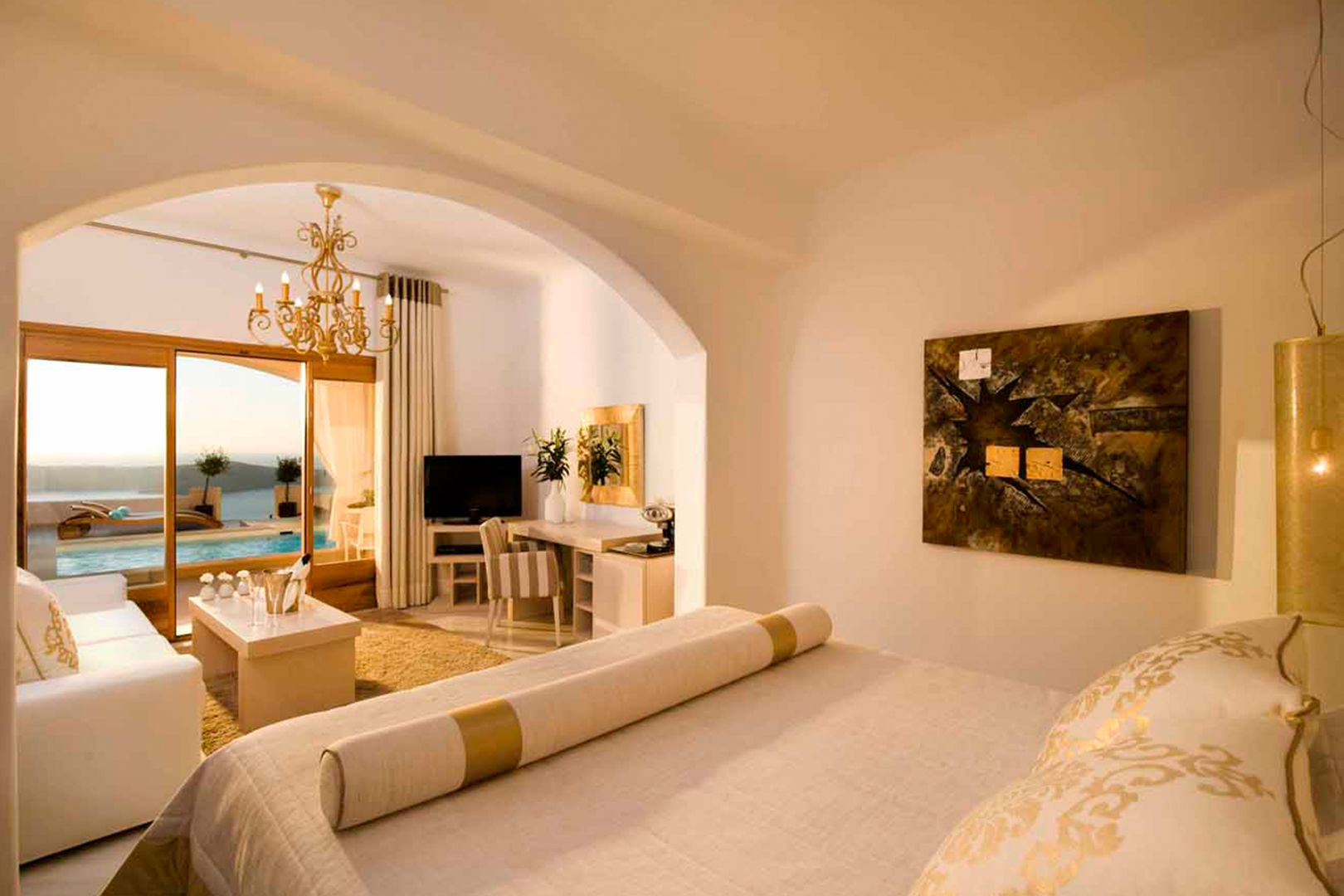 Gold Suites foto 29