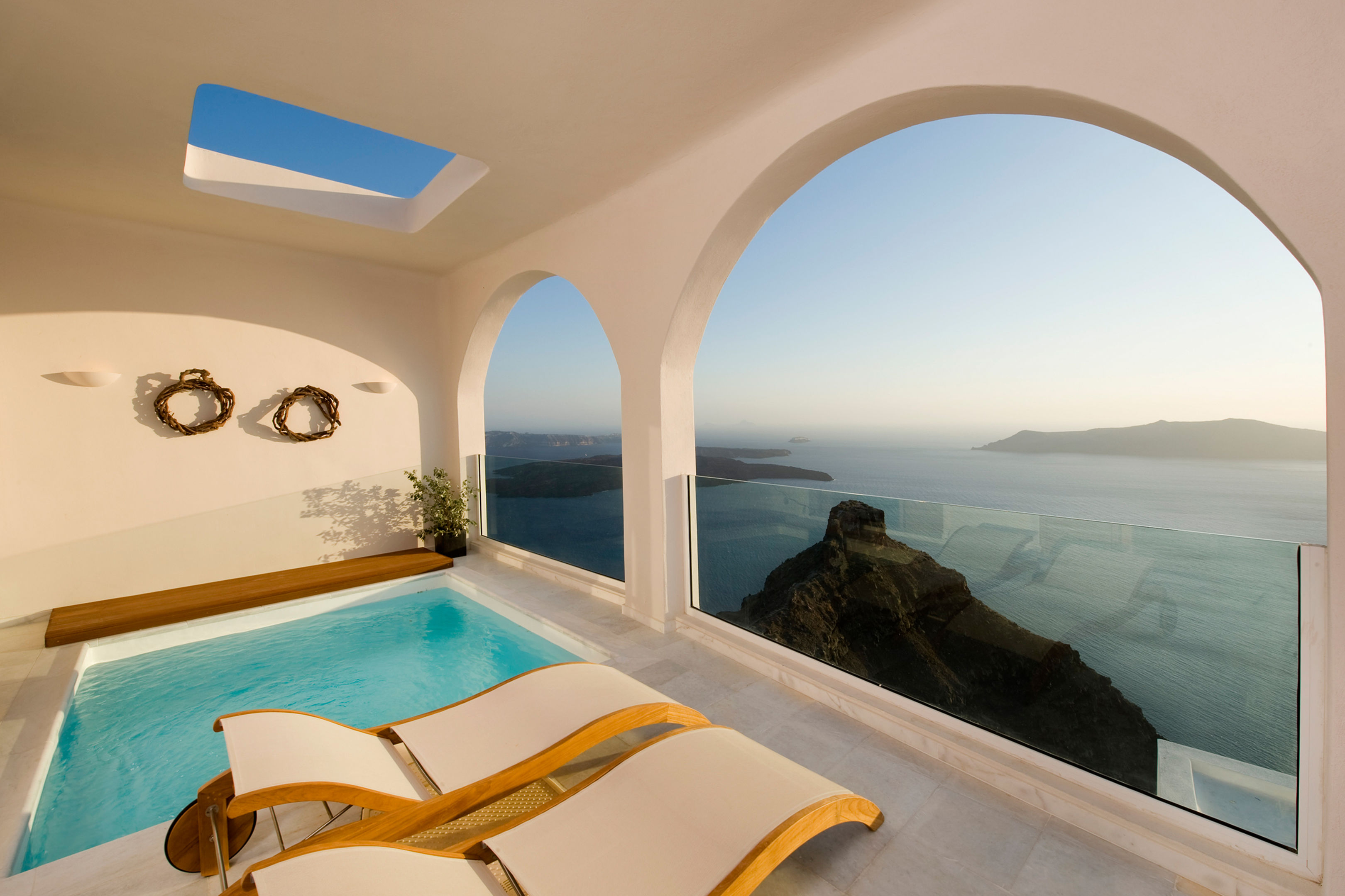 Gold Suites foto 15