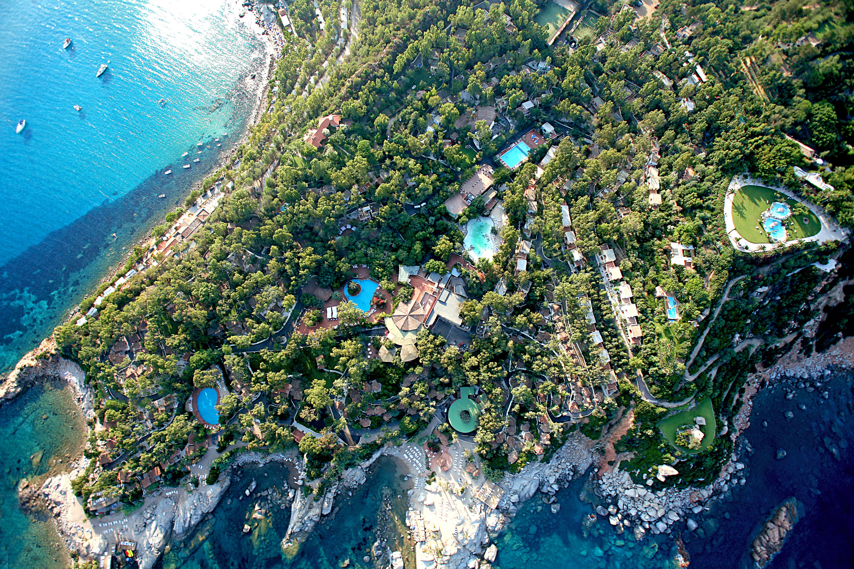 Arbatax Park Resort - Telis foto 21