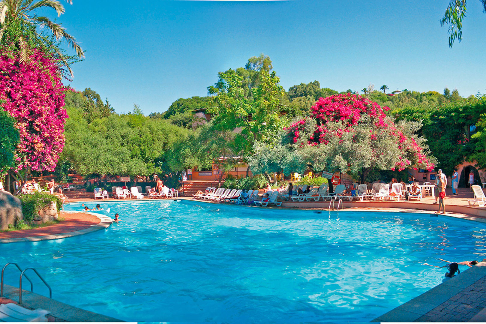 Arbatax Park Resort - Telis foto 11