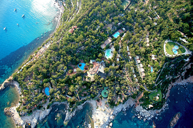 Arbatax Park Resort - Telis foto 19