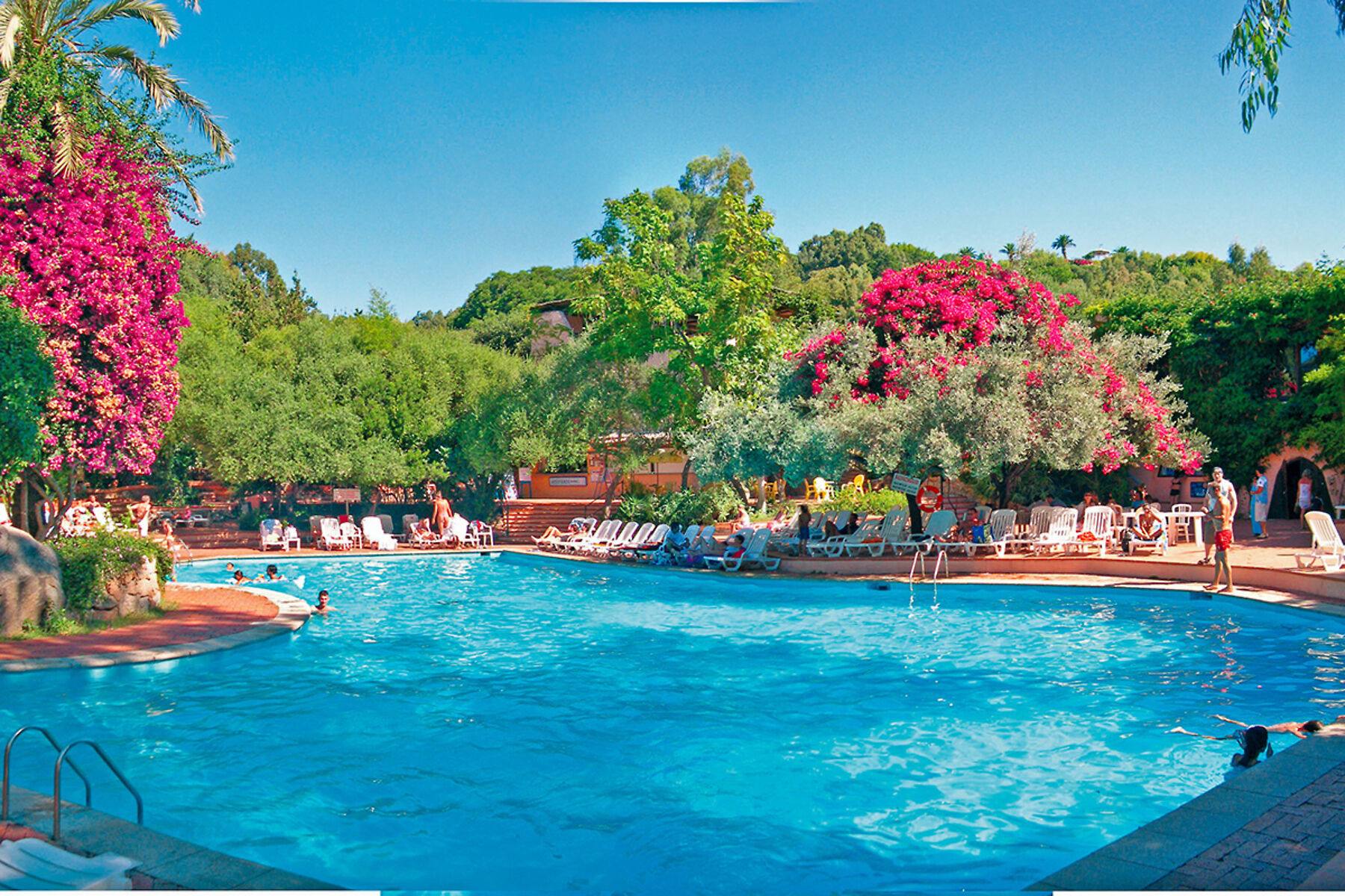 Arbatax Park Resort - Telis foto 12