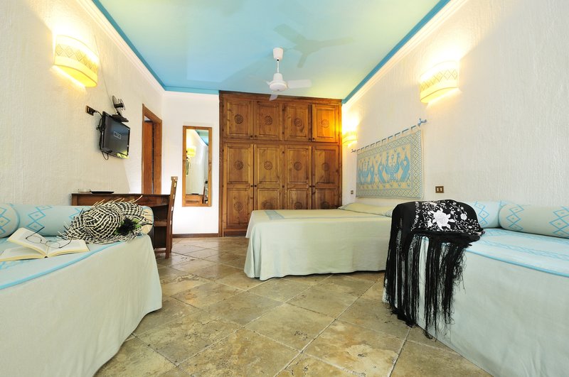 Arbatax Park Resort - Telis foto 13