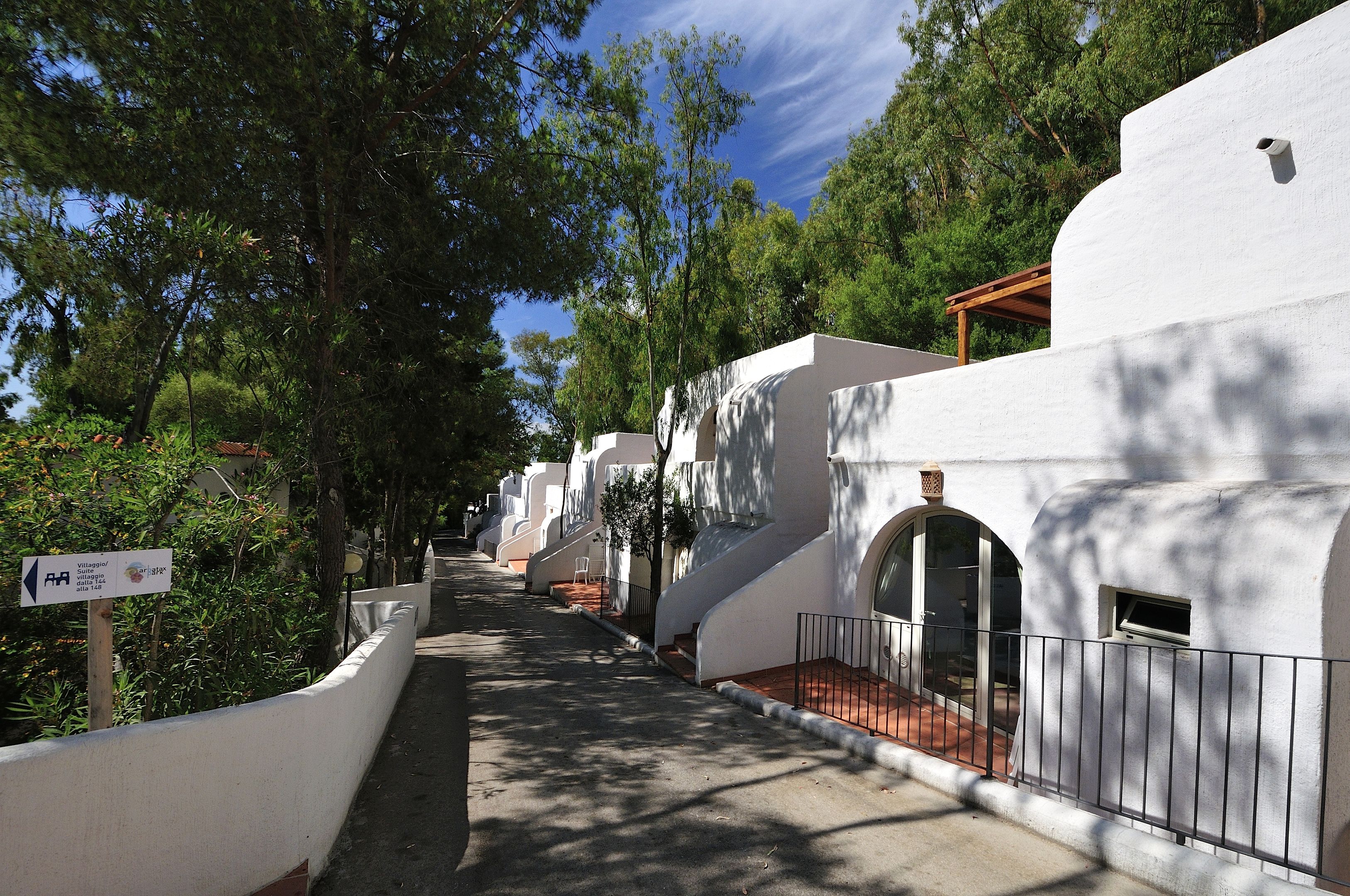 Arbatax Park Resort - Telis image 2