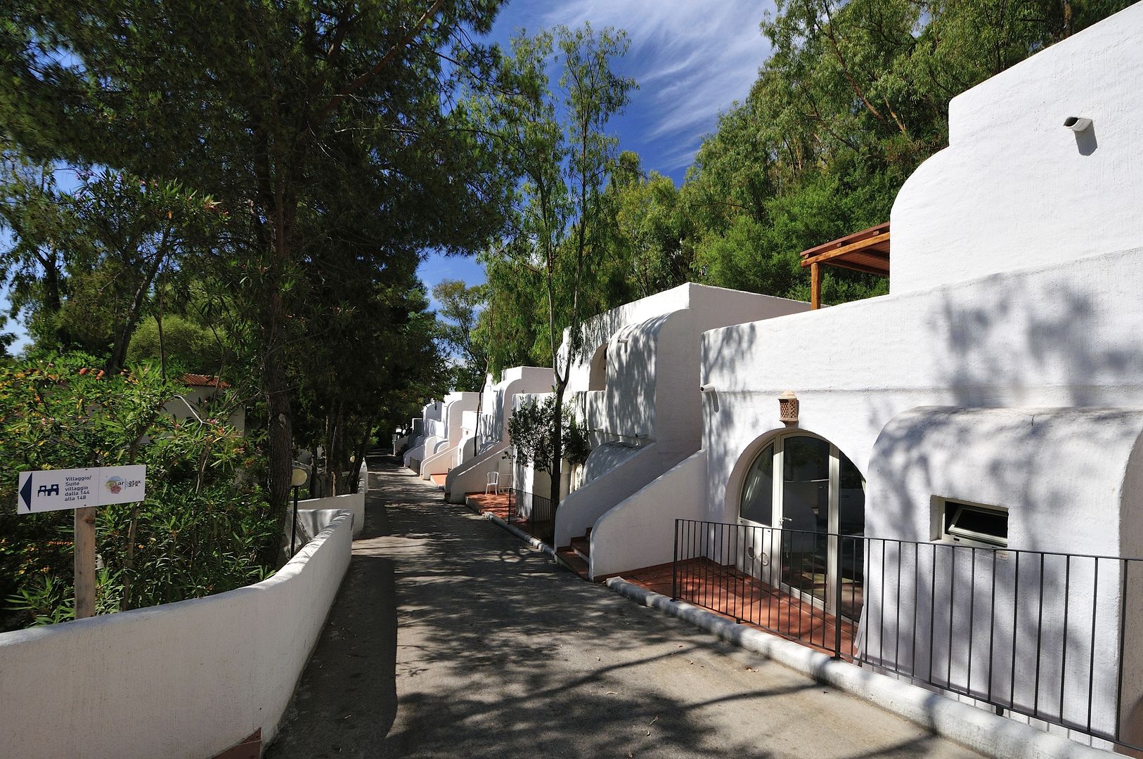 Arbatax Park Resort - Telis image 1