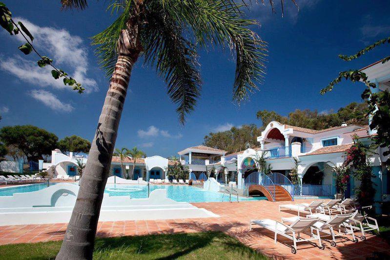 Arbatax Park Resort - Telis in Arbatax - foto 2