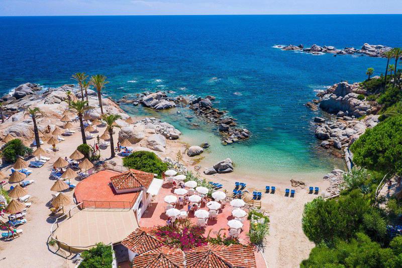 Arbatax Park Resort - Telis in Arbatax - foto 3