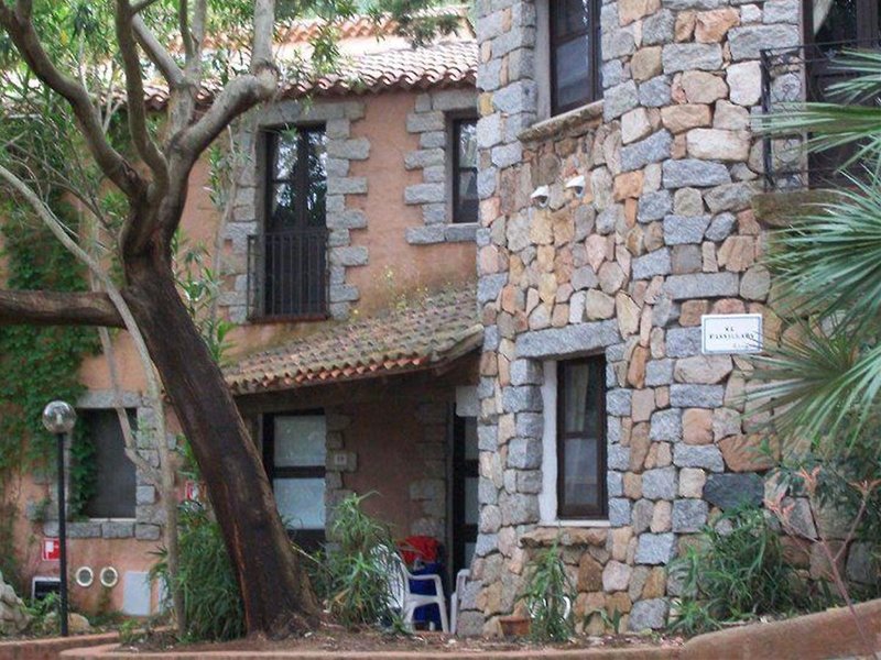 Borgo Cala Moresca foto 15