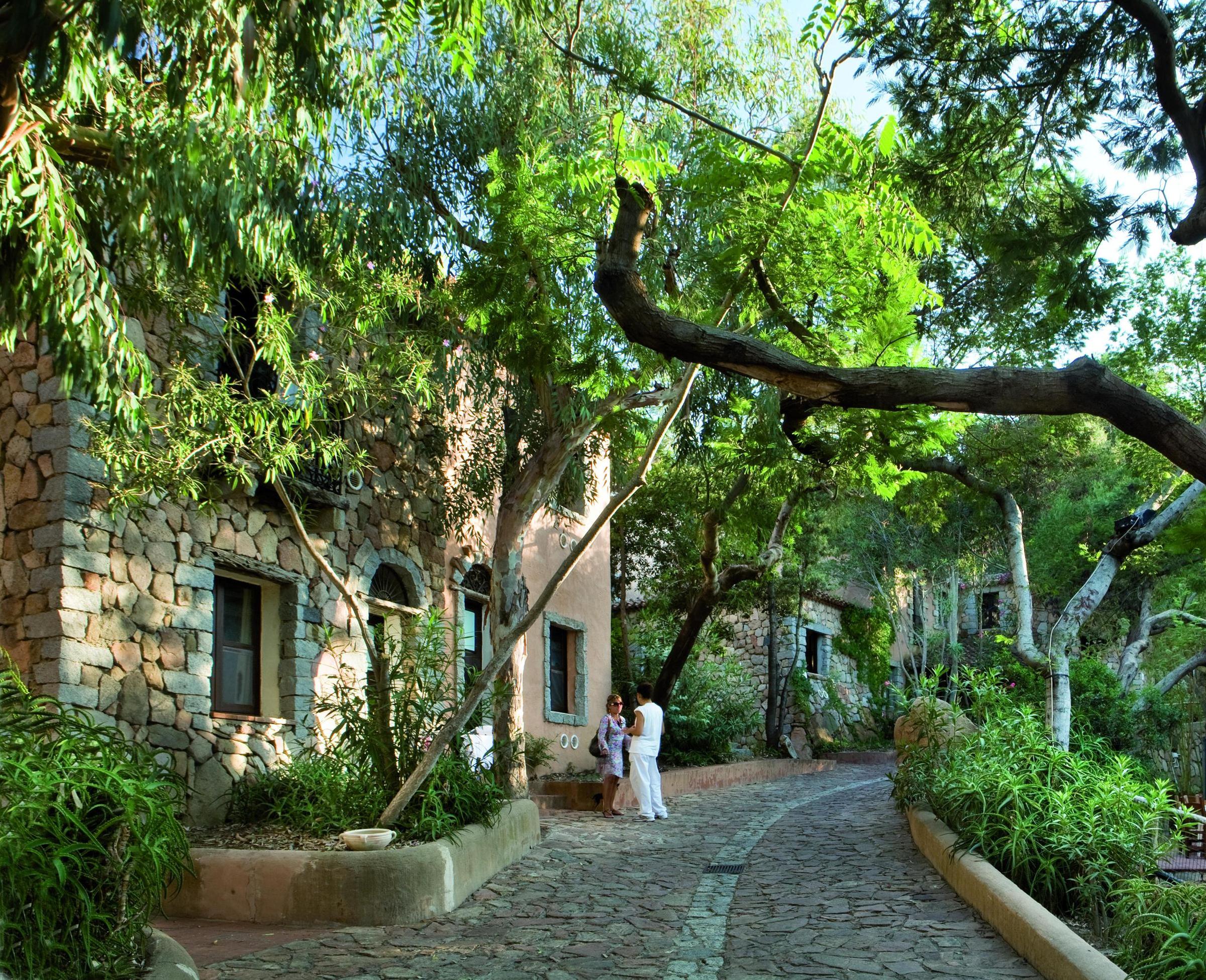 Borgo Cala Moresca foto 19