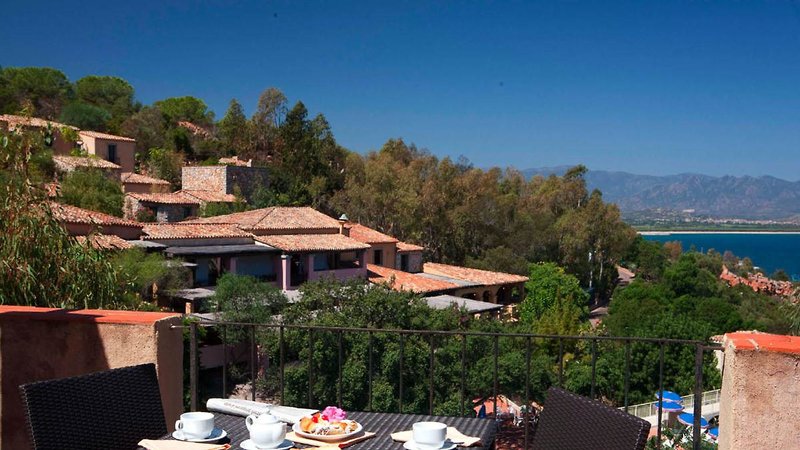 Borgo Cala Moresca foto 31