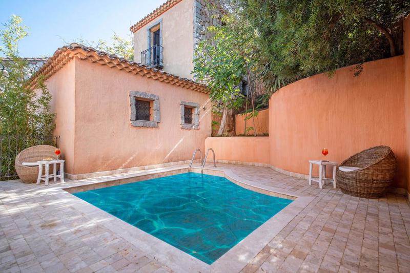 Borgo Cala Moresca foto 3