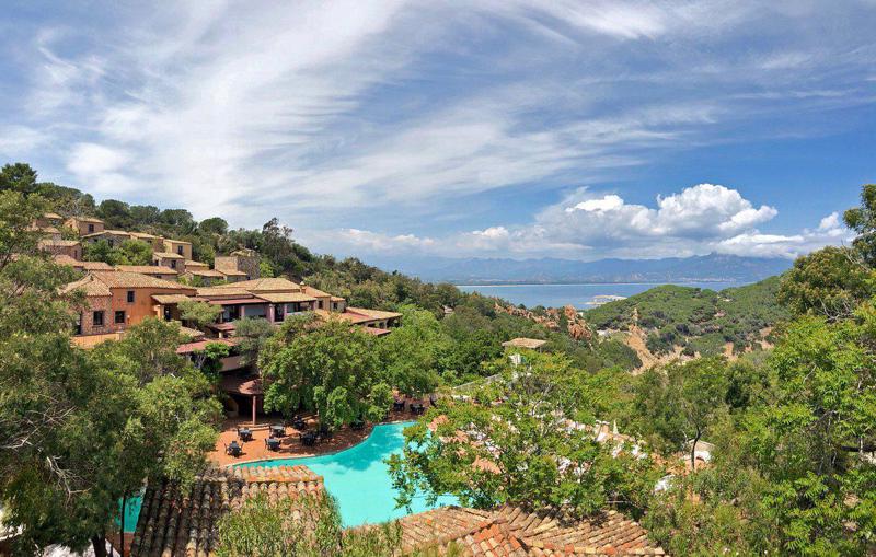 Borgo Cala Moresca foto 4