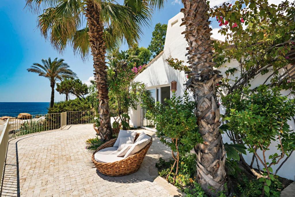 Suites Del Mare Arbatax Hotel foto 16