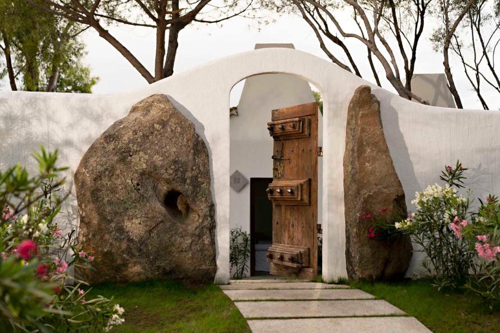Suites Del Mare Arbatax Hotel foto 13