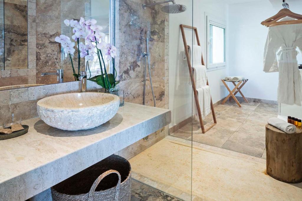 Suites Del Mare Arbatax Hotel foto 25
