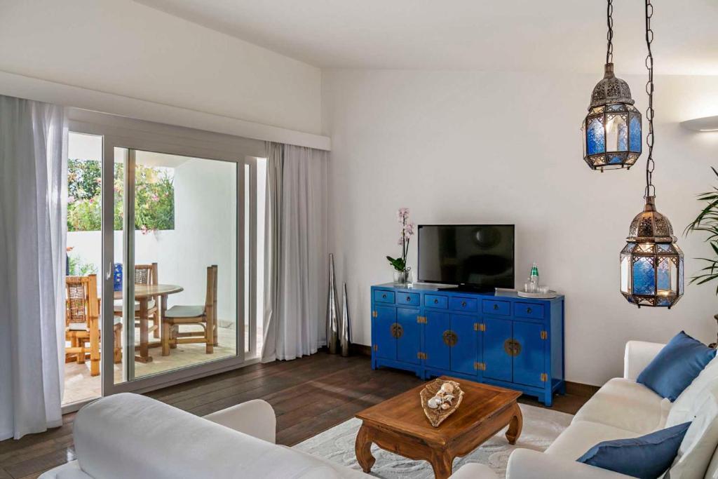 Suites Del Mare Arbatax Hotel foto 26