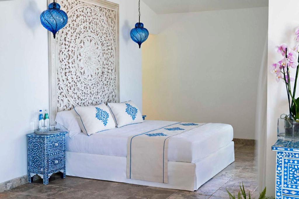 Suites Del Mare Arbatax Hotel foto 27