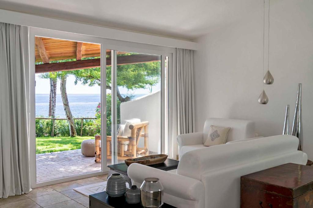 Suites Del Mare Arbatax Hotel foto 28