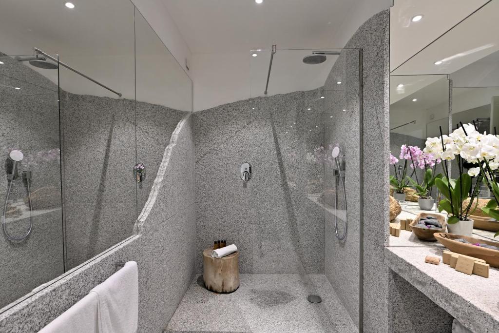 Suites Del Mare Arbatax Hotel foto 29