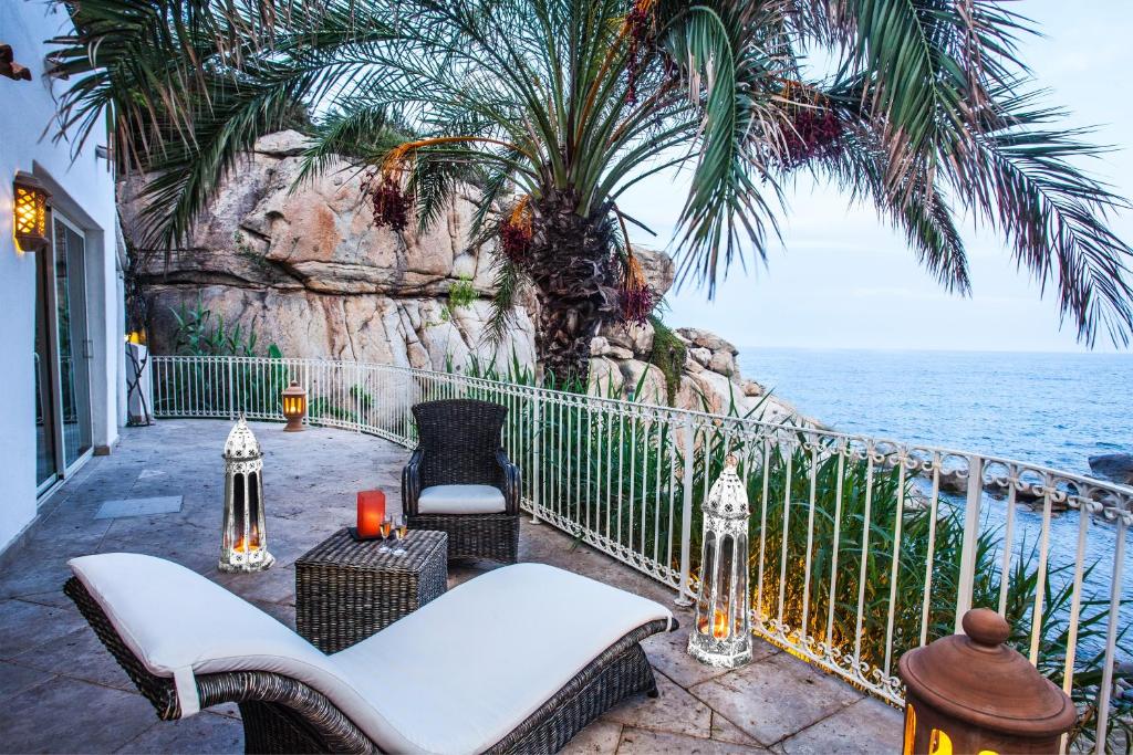Suites Del Mare Arbatax Hotel foto 31