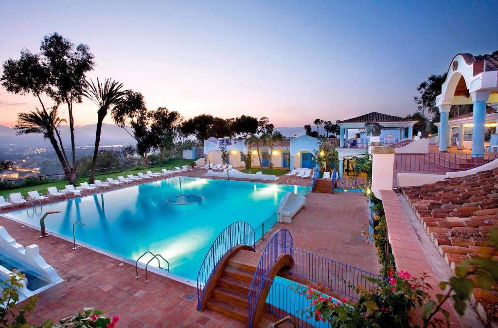 Suites Del Mare Arbatax Hotel foto 35