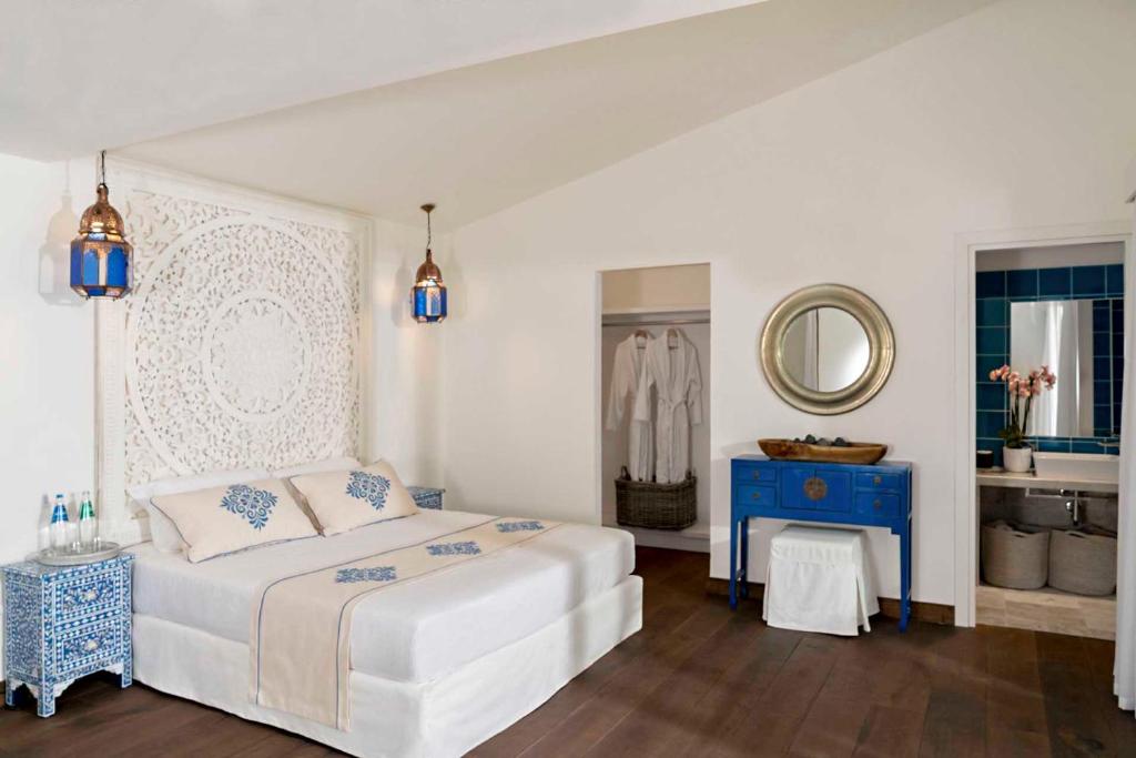 Suites Del Mare Arbatax Hotel foto 30
