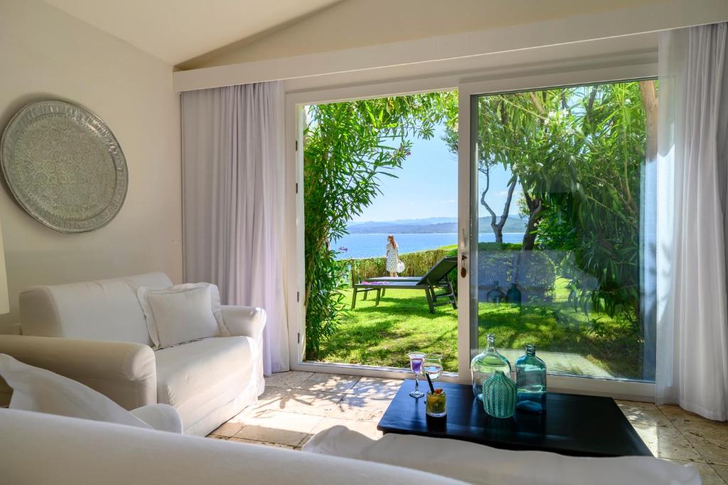 Suites Del Mare Arbatax Hotel foto 32