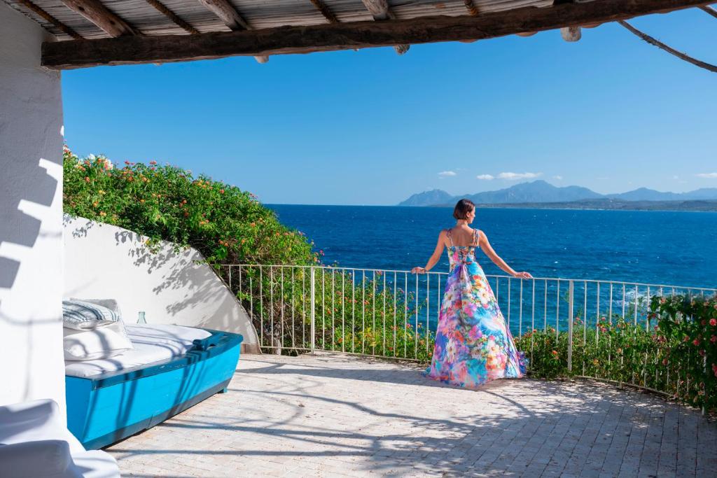 Suites Del Mare Arbatax Hotel foto 33