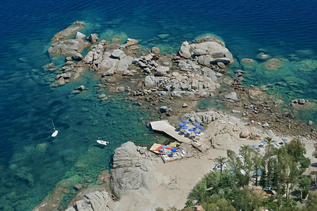 Suites Del Mare Arbatax Hotel foto 12